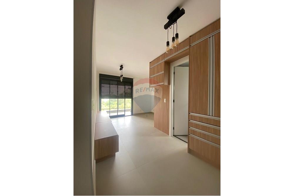 Apartamento, 1 quarto, 29 m² - Foto 2
