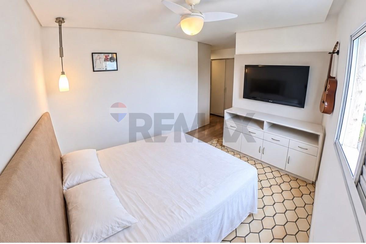 Apartamento, 3 quartos, 139 m² - Foto 18