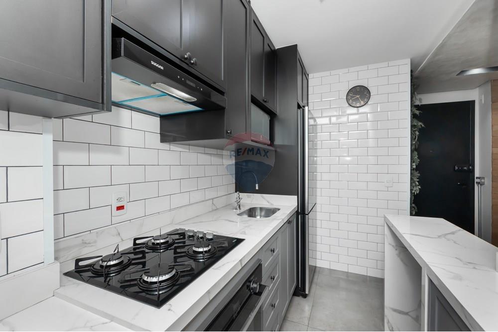 Apartamento, 2 quartos, 44 m² - Foto 11