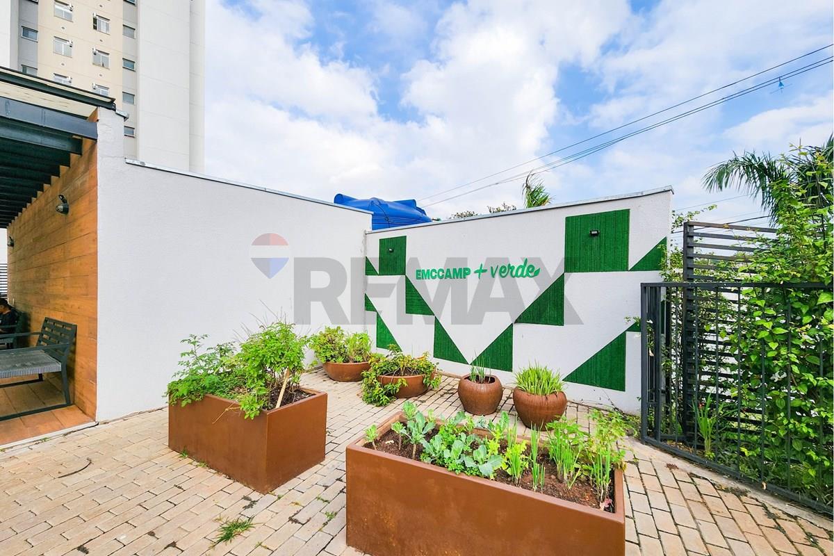 Apartamento, 2 quartos, 47 m² - Foto 28