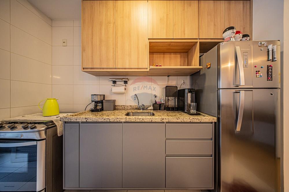 Apartamento, 1 quarto, 45 m² - Foto 36