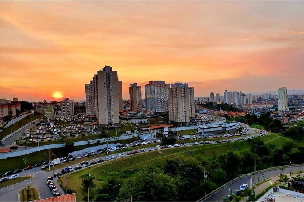 Apartamento, 2 quartos, 48 m² - Foto 48