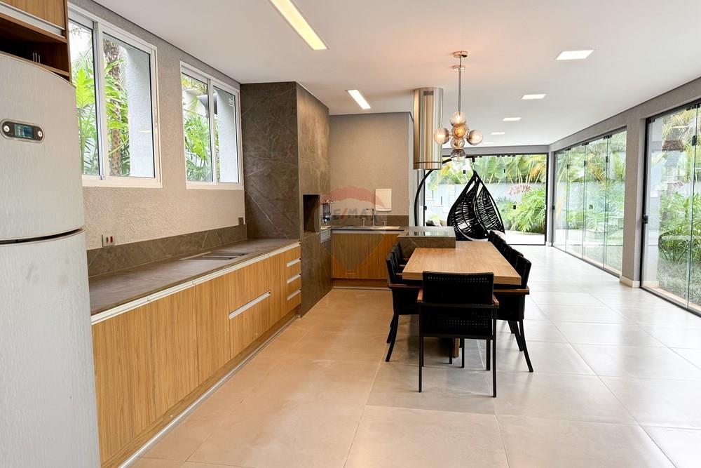 Casa de Condomínio, 4 quartos - Foto 10