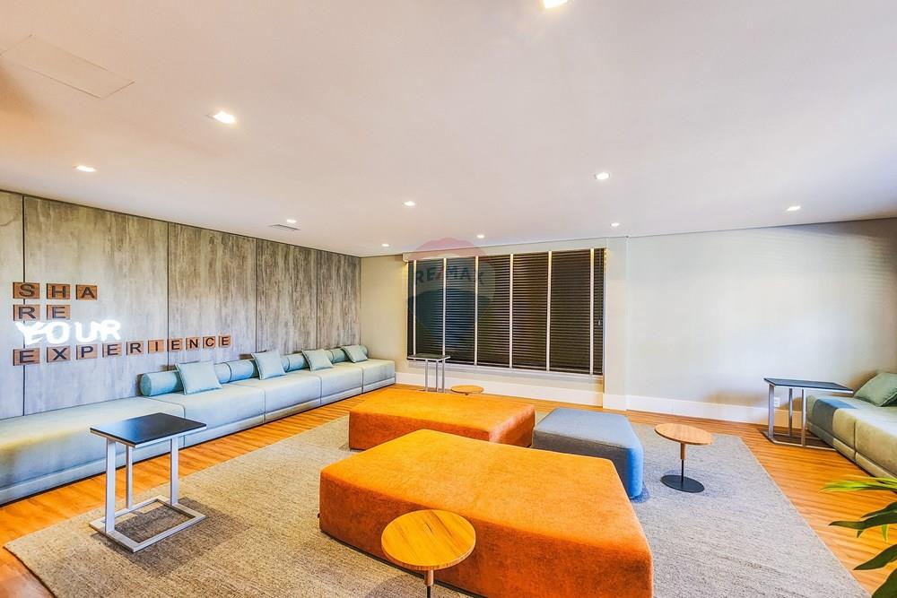 Apartamento, 3 quartos, 132 m² - Foto 57