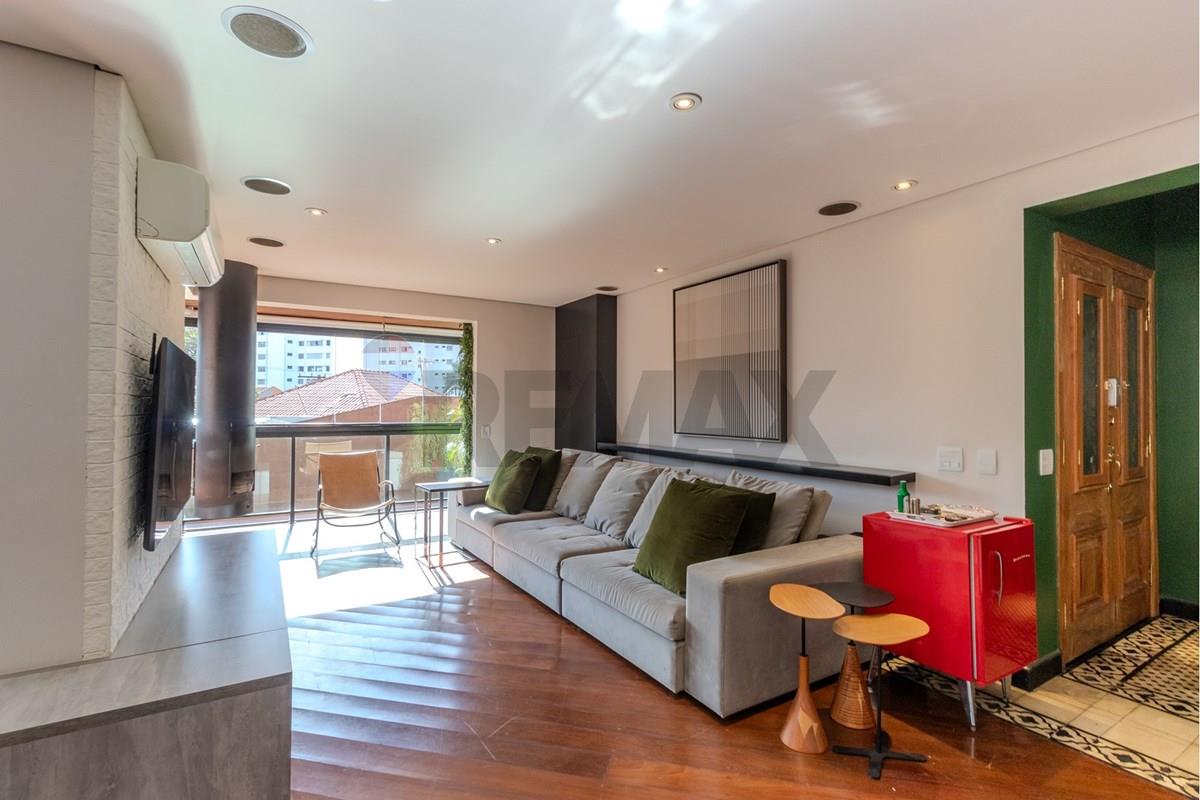 Apartamento, 4 quartos, 182 m² - Foto 6