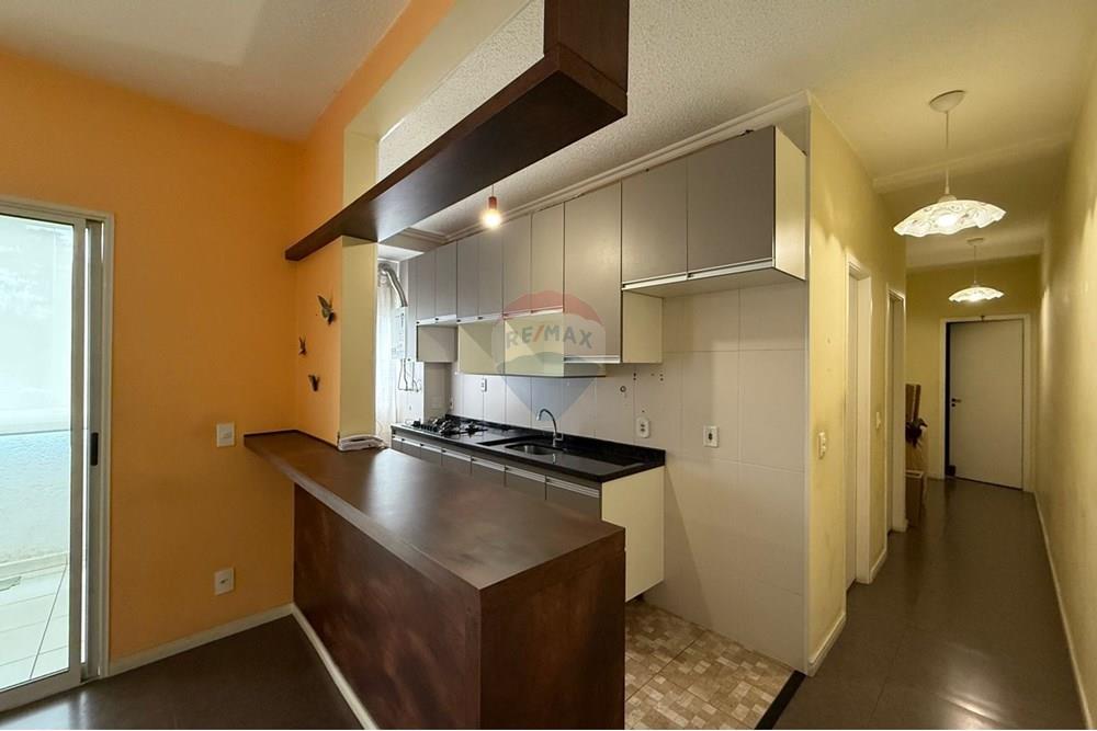 Apartamento, 3 quartos, 78 m² - Foto 3