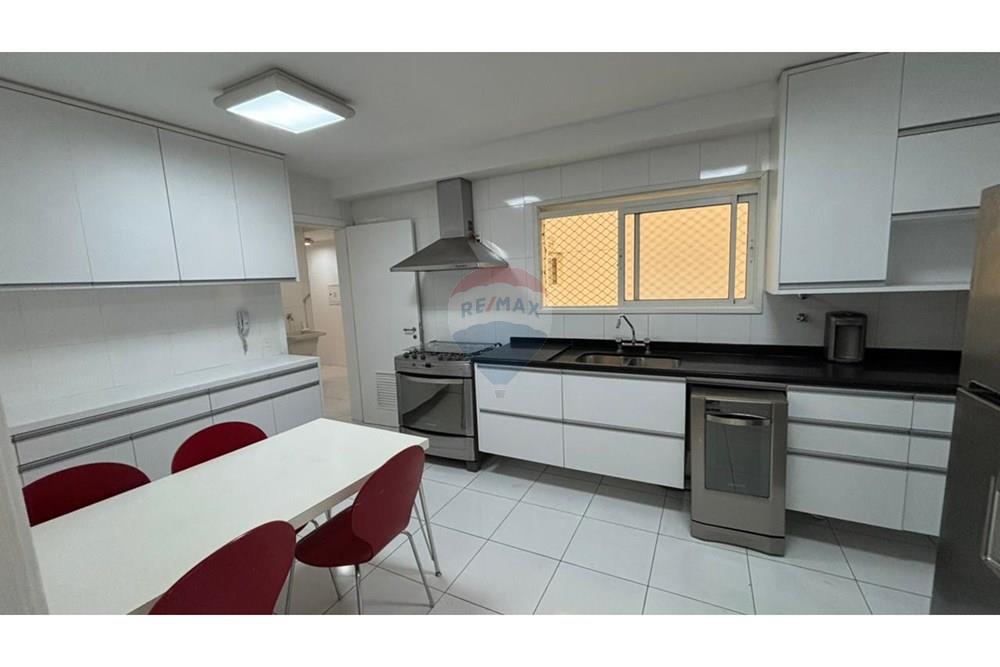 Apartamento, 4 quartos, 163 m² - Foto 27