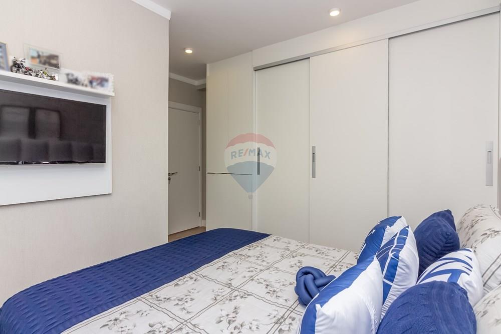 Apartamento, 3 quartos, 92 m² - Foto 36