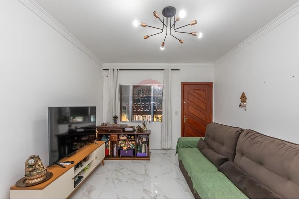 Sobrado, 2 quartos, 69 m² - Foto 1