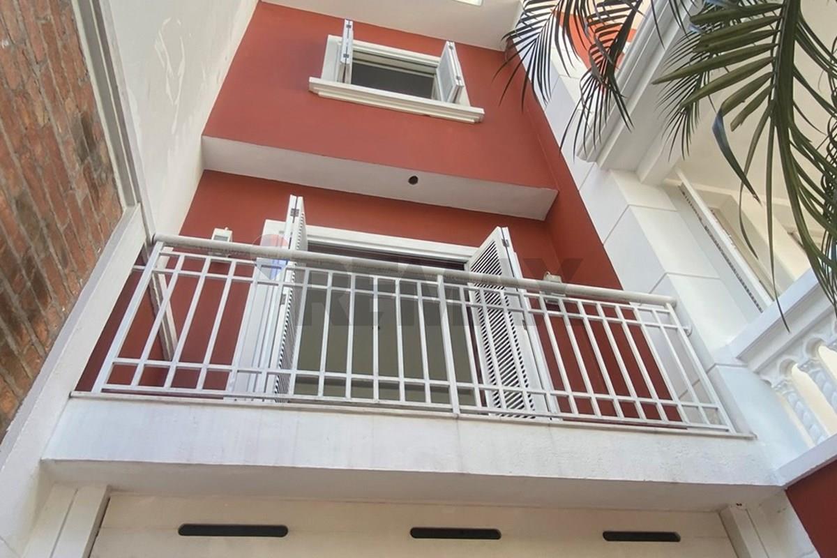 Prédio Inteiro, 420 m² - Foto 63