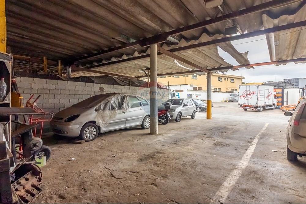 Loteamento e Condomínio, 3587 m² - Foto 21