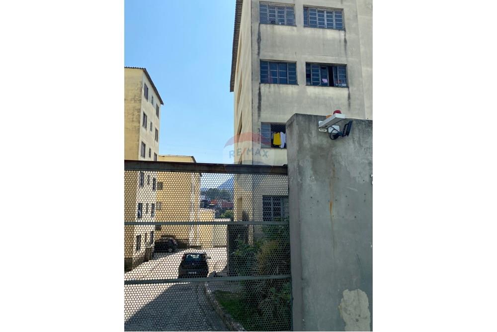 Apartamento, 2 quartos, 40 m² - Foto 1