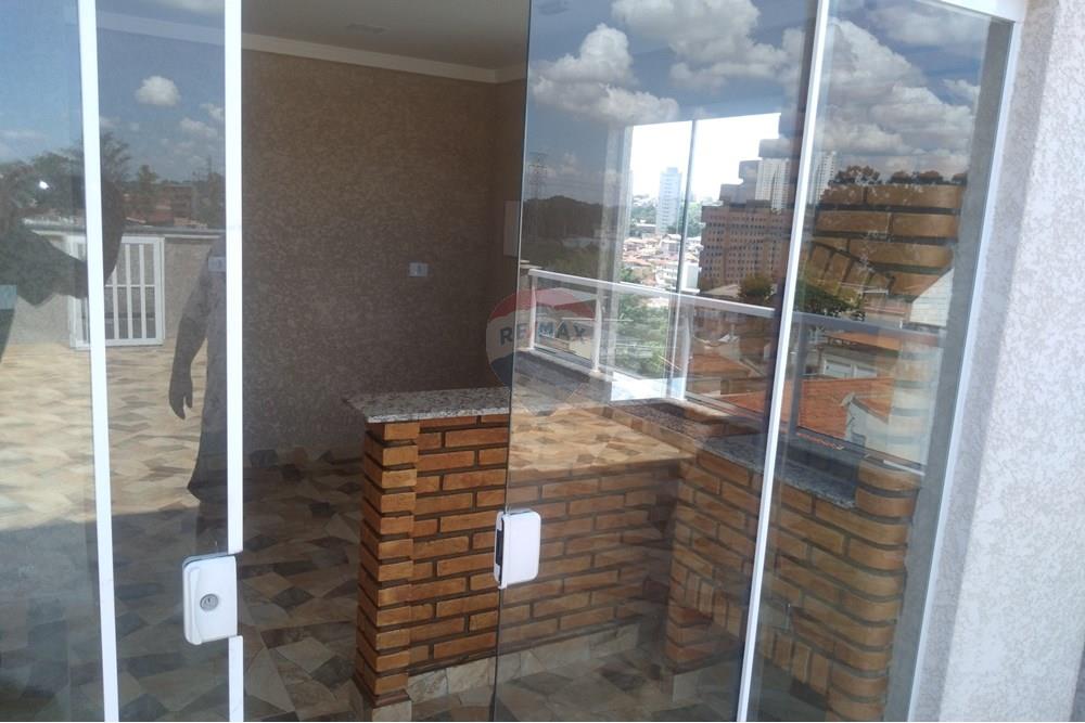 Apartamento, 2 quartos, 38 m² - Foto 27