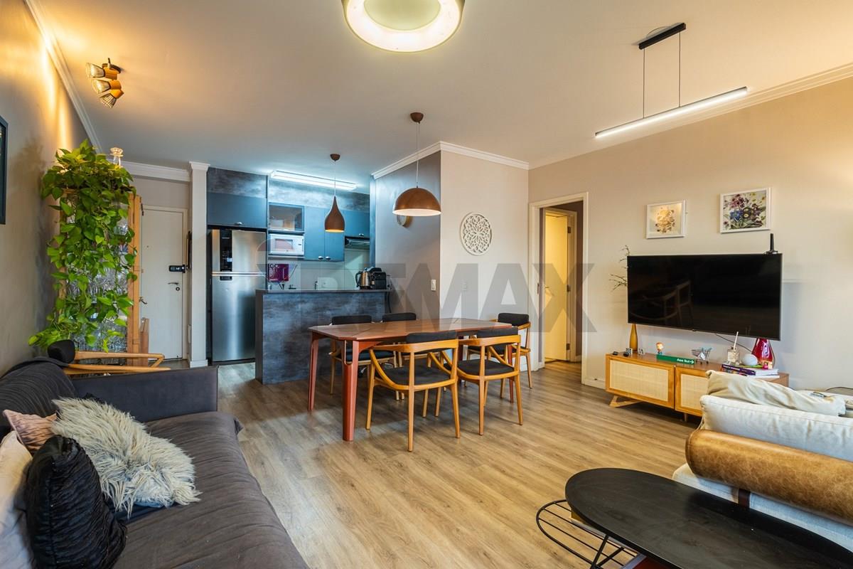 Apartamento, 2 quartos, 81 m² - Foto 12