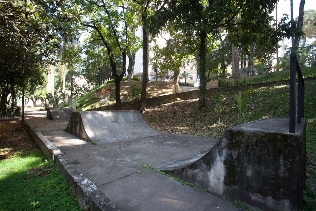 Apartamento, 2 quartos, 70 m² - Foto 84