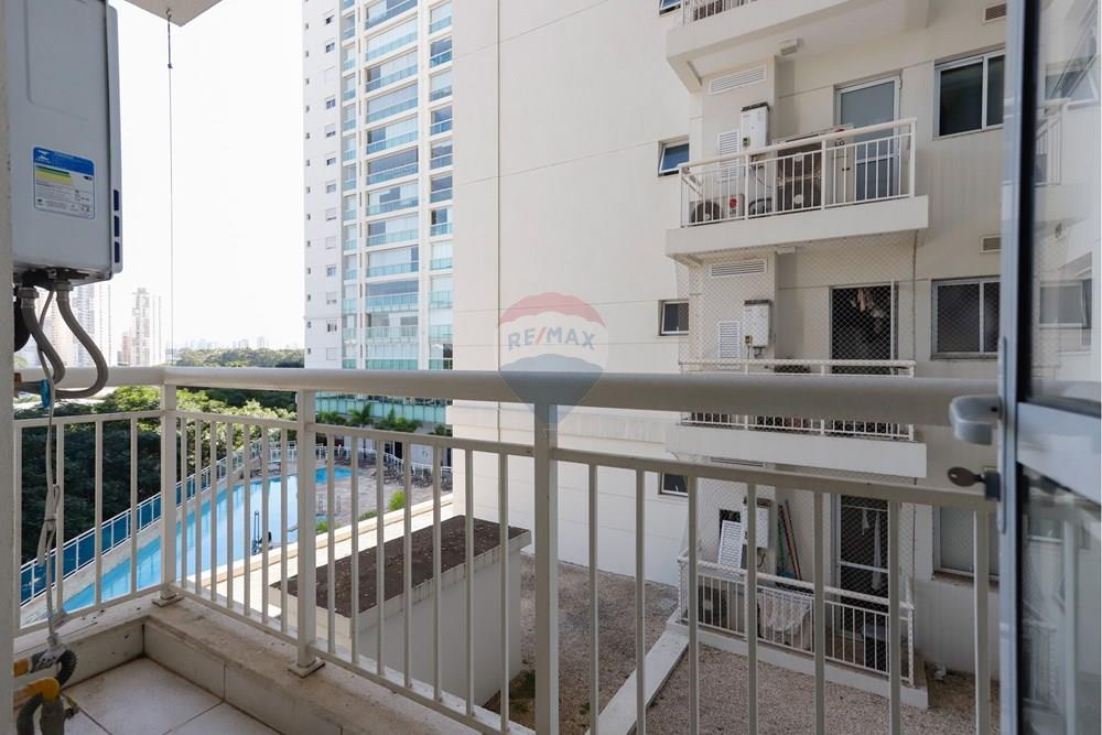 Apartamento, 3 quartos, 159 m² - Foto 24