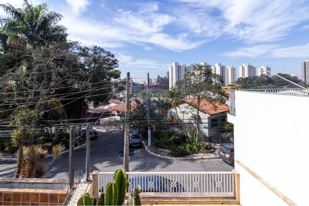 Sobrado, 3 quartos, 201 m² - Foto 29