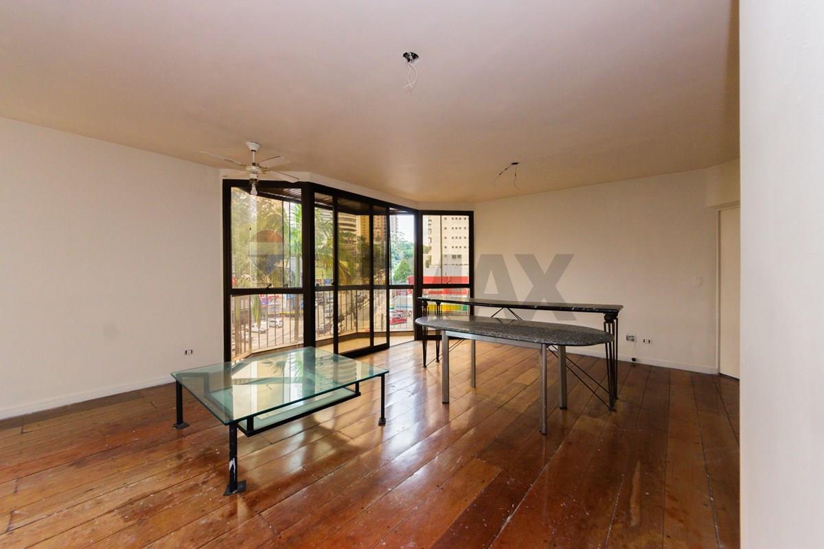 Apartamento, 4 quartos, 172 m² - Foto 4
