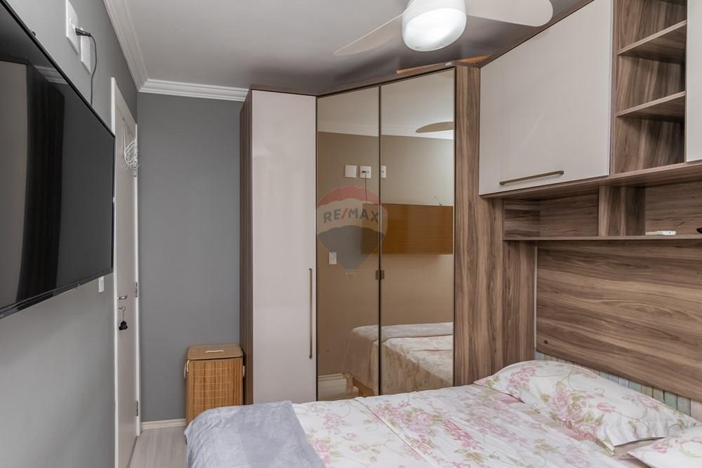 Apartamento, 2 quartos, 52 m² - Foto 15