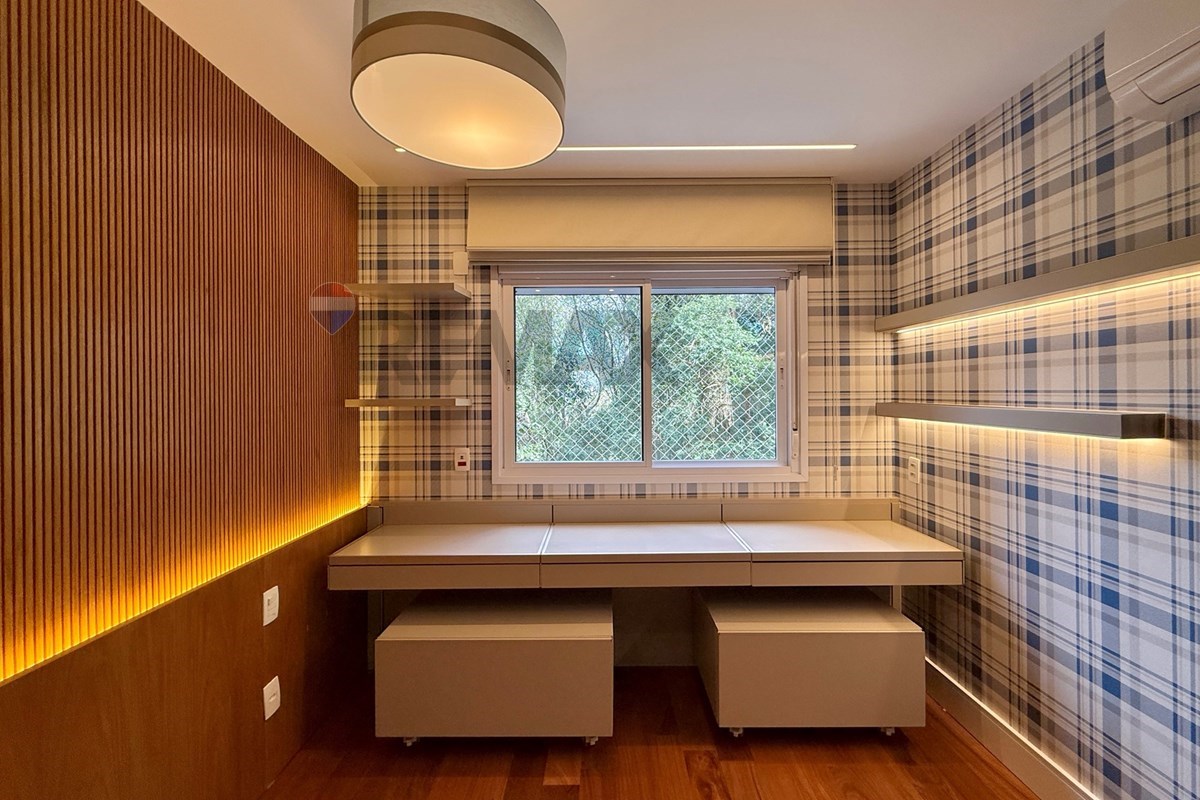 Apartamento, 4 quartos, 301 m² - Foto 98
