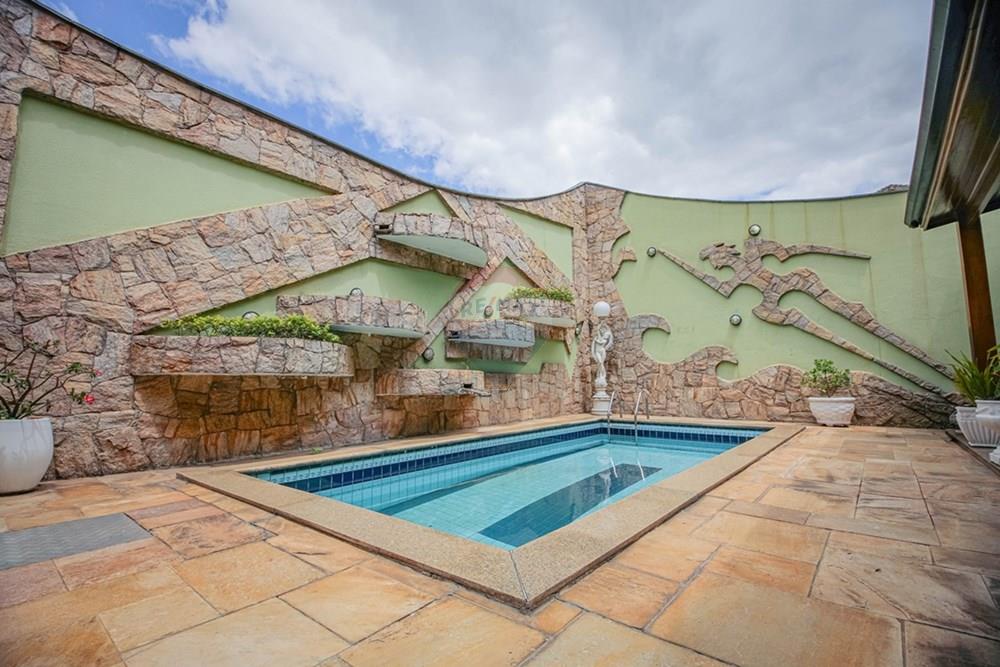 Casa, 4 quartos, 100 m² - Foto 6