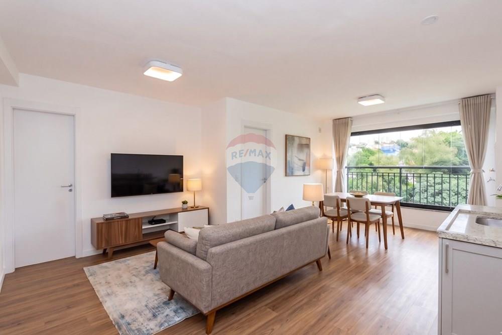 Apartamento, 1 quarto, 45 m² - Foto 36