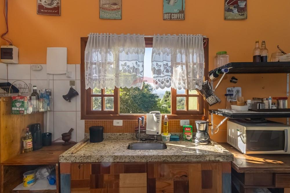Sítio, 3 quartos, 2580 m² - Foto 14