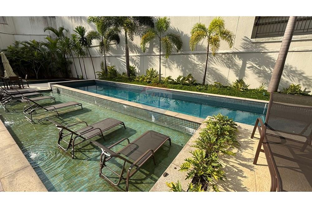 Apartamento, 1 quarto, 77 m² - Foto 48
