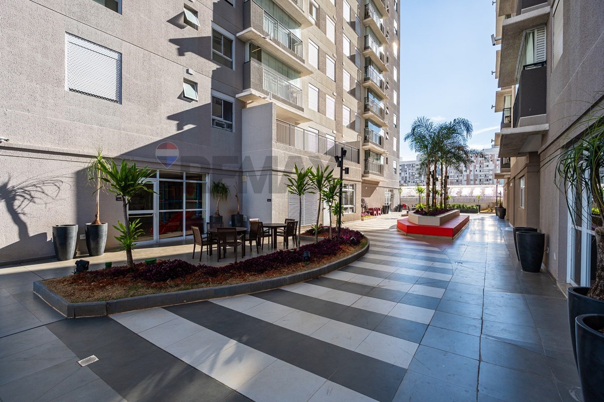Apartamento, 2 quartos, 42 m² - Foto 78