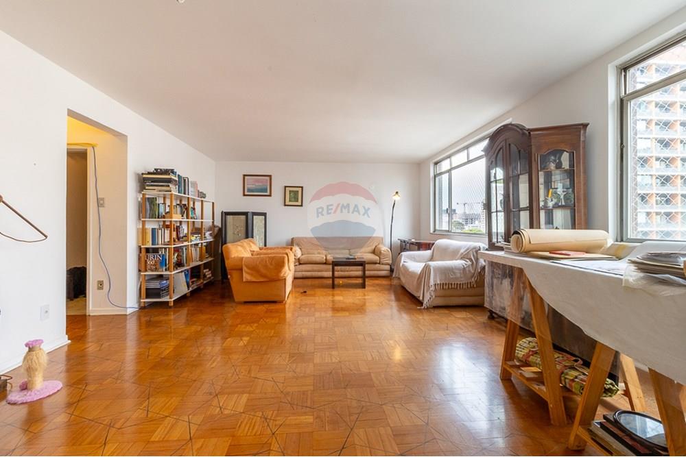 Apartamento, 3 quartos, 155 m² - Foto 2