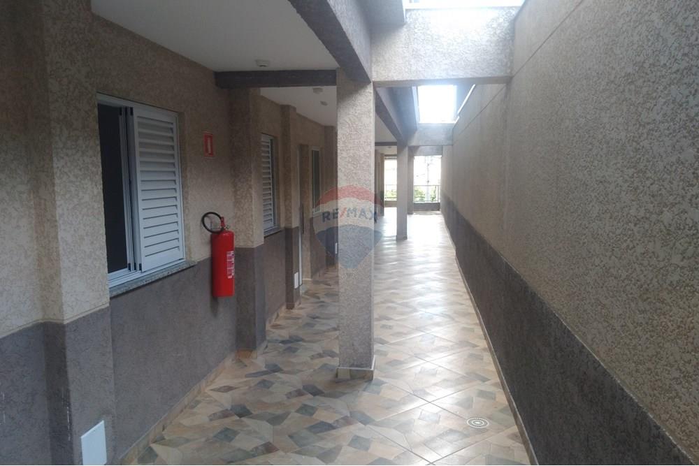 Apartamento, 2 quartos, 38 m² - Foto 4