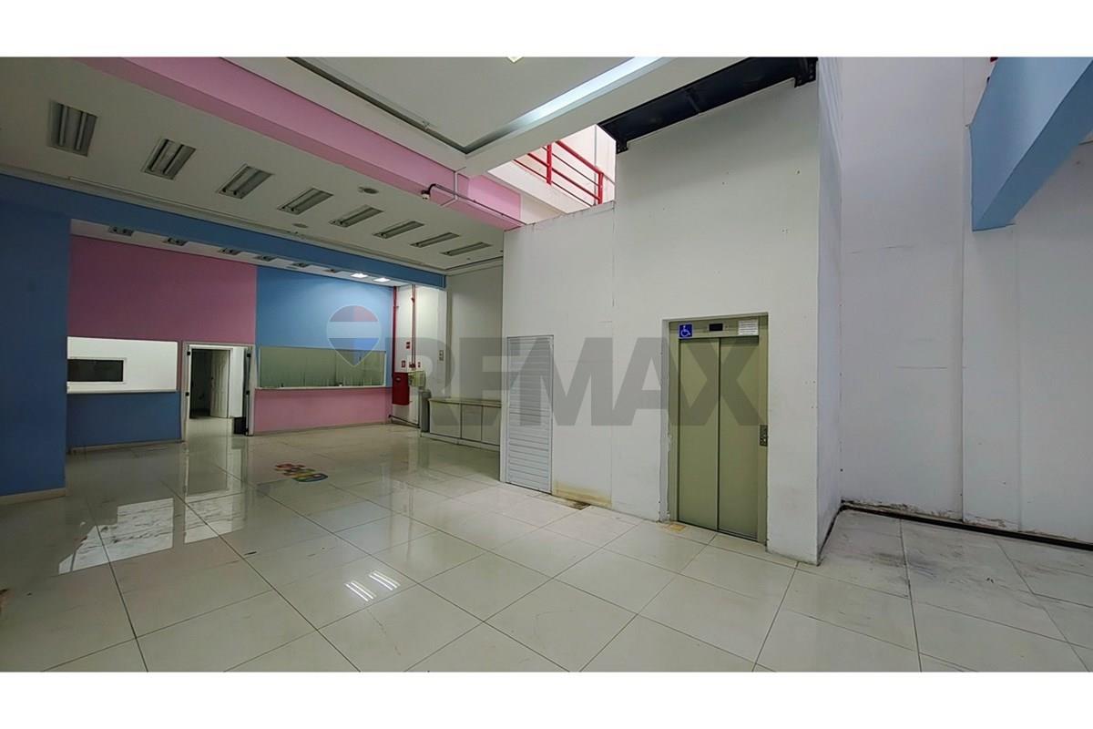 Loja-Salão, 420 m² - Foto 2