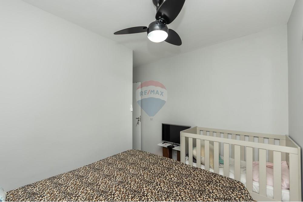 Apartamento, 2 quartos, 55 m² - Foto 10