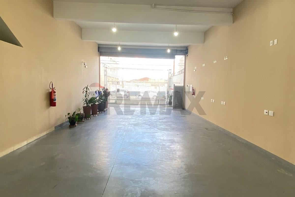 Depósito-Galpão, 145 m² - Foto 5