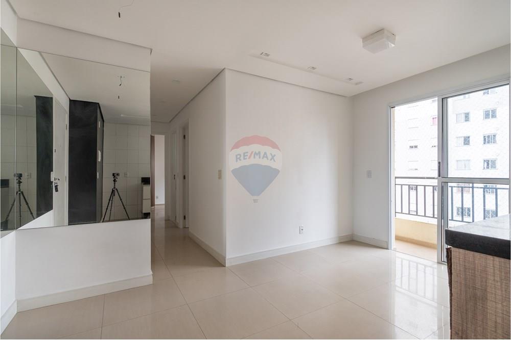 Apartamento, 2 quartos, 49 m² - Foto 8