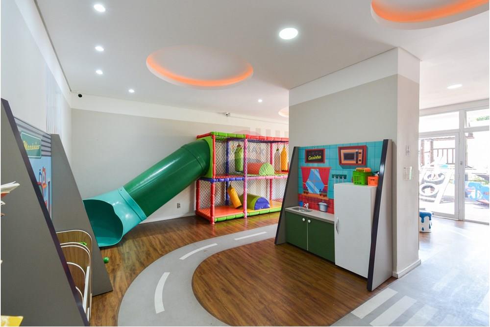 Apartamento, 3 quartos, 193 m² - Foto 84