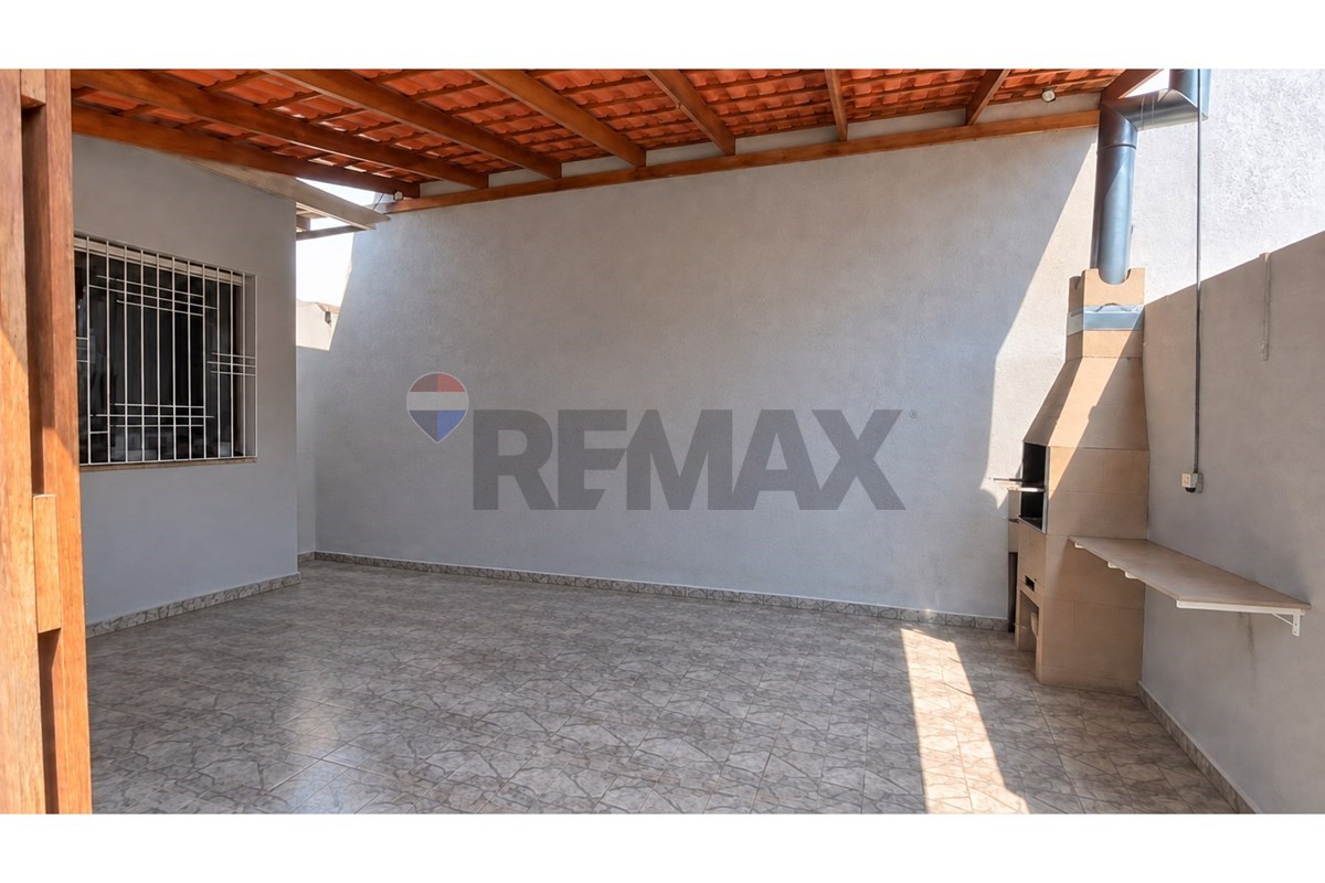 Casa, 3 quartos, 185 m² - Foto 12