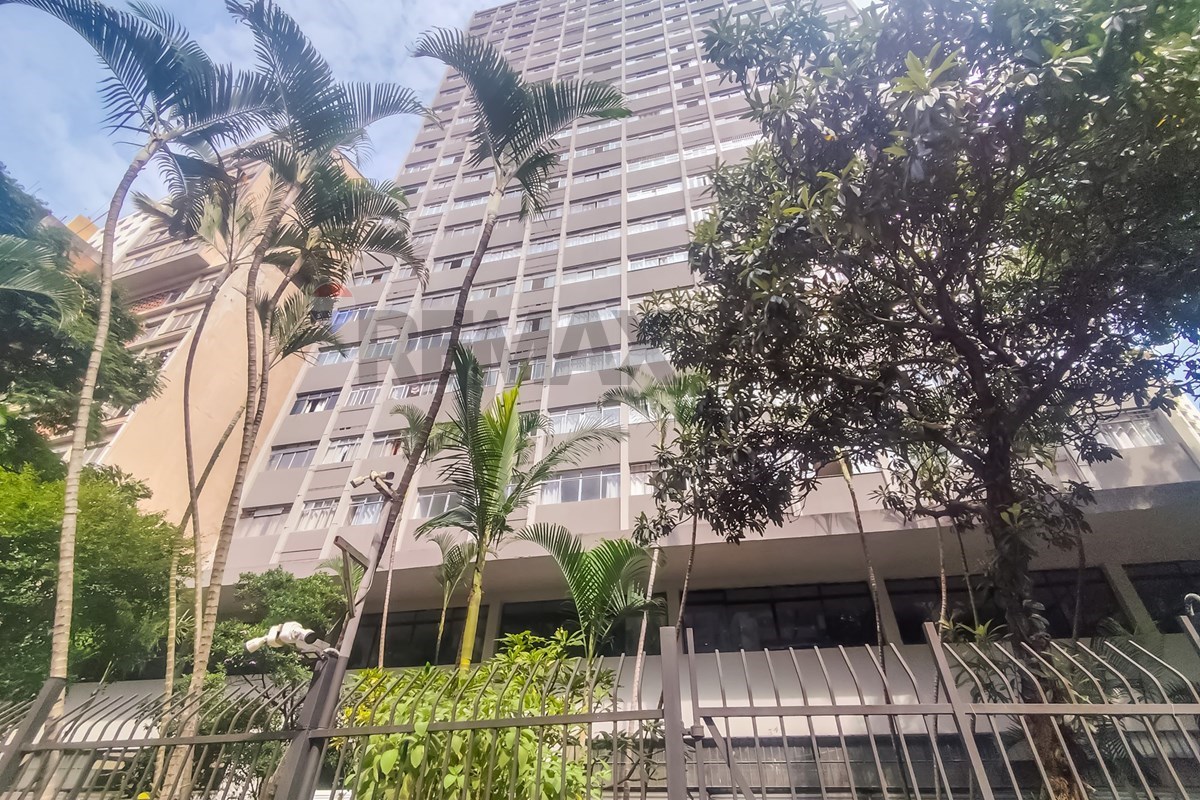 Apartamento, 1 quarto, 44 m² - Foto 31