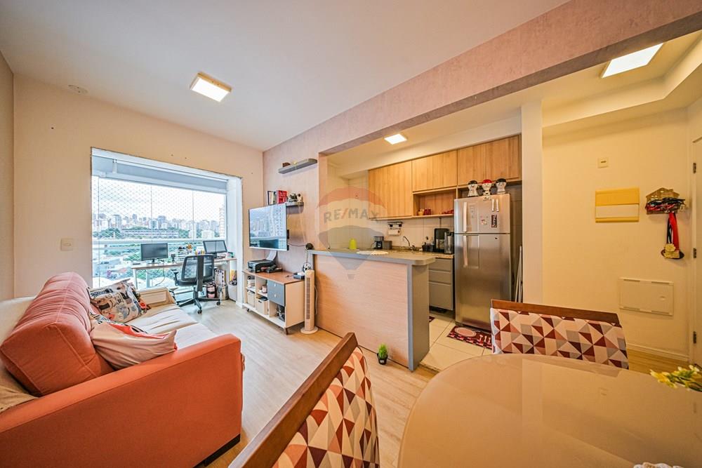 Apartamento, 1 quarto, 45 m² - Foto 12