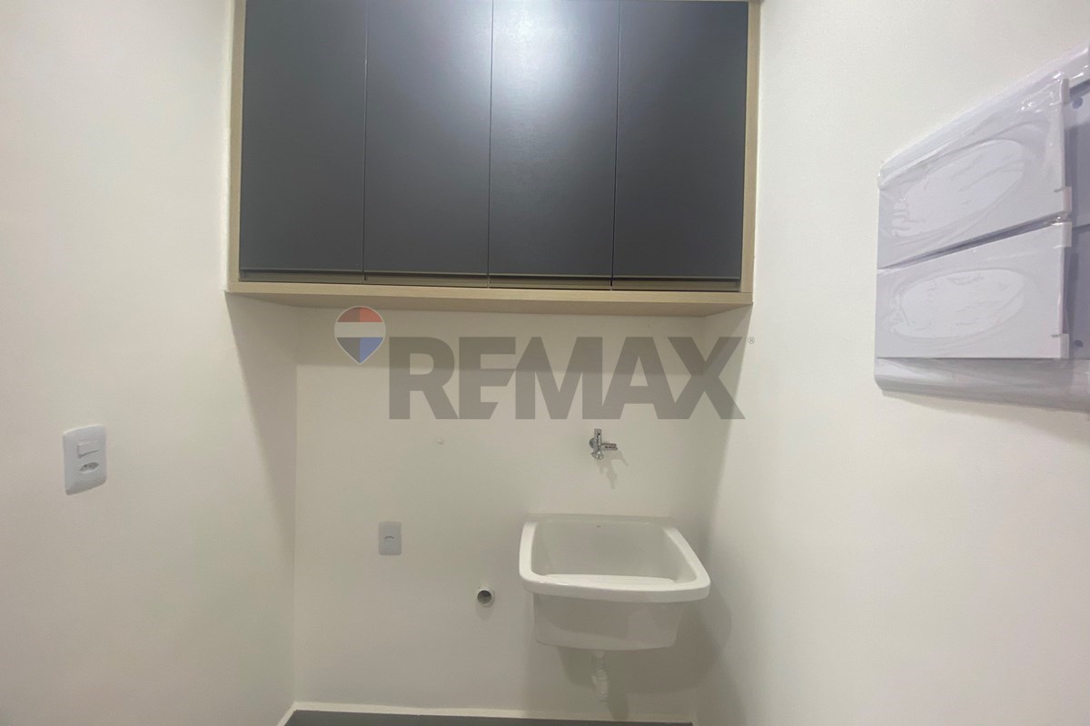 Apartamento, 1 quarto, 34 m² - Foto 20