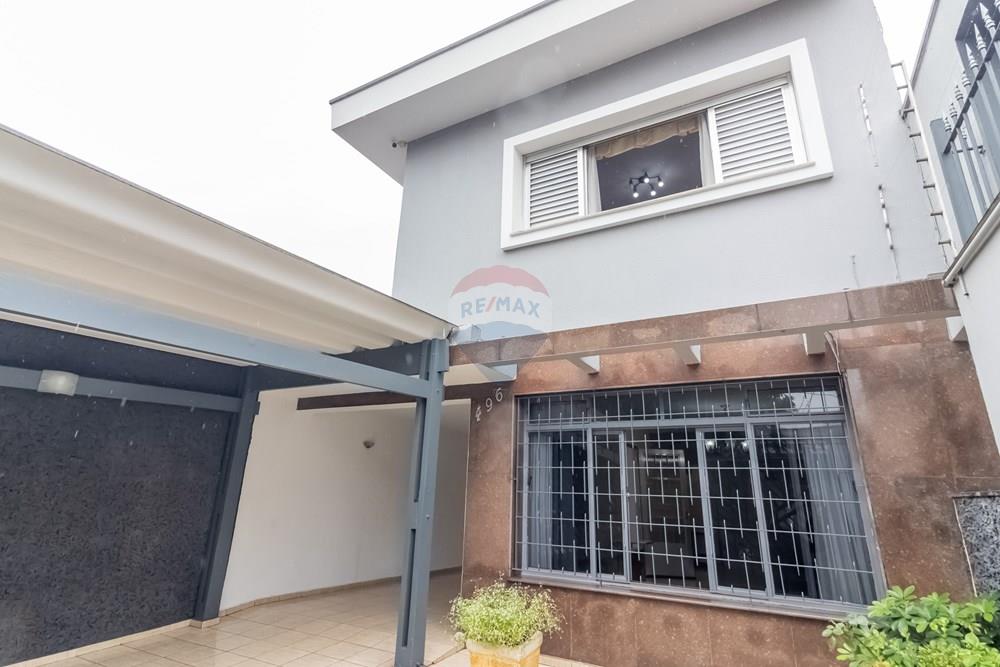 Prédio Inteiro, 200 m² - Foto 2