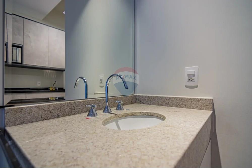 Apartamento, 1 quarto, 23 m² - Foto 12