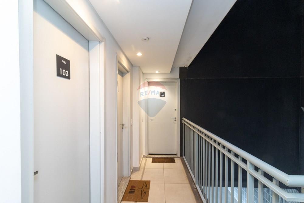 Apartamento, 1 quarto, 36 m² - Foto 27