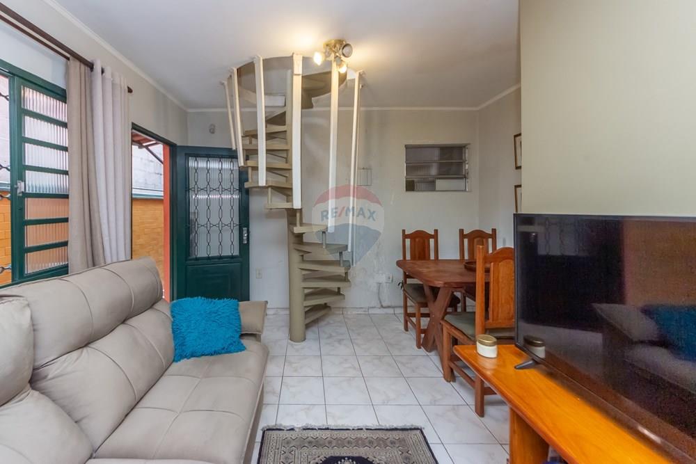 Casa, 4 quartos, 190 m² - Foto 31