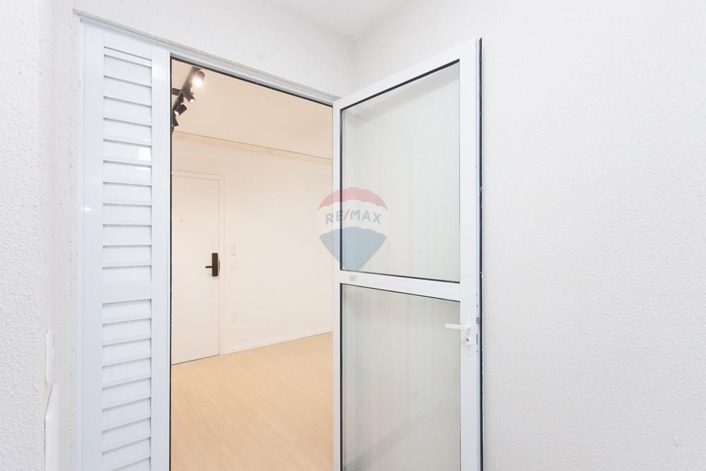 Apartamento, 2 quartos, 50 m² - Foto 8