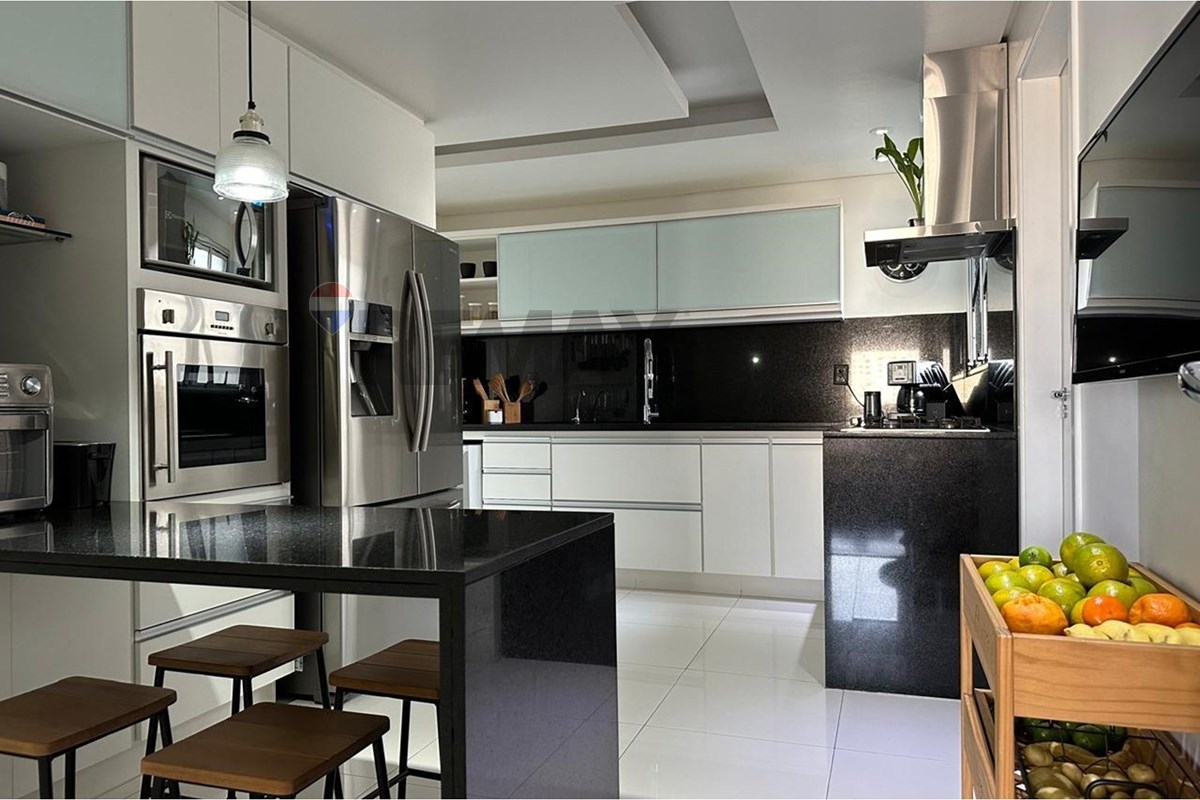 Apartamento, 3 quartos, 172 m² - Foto 25