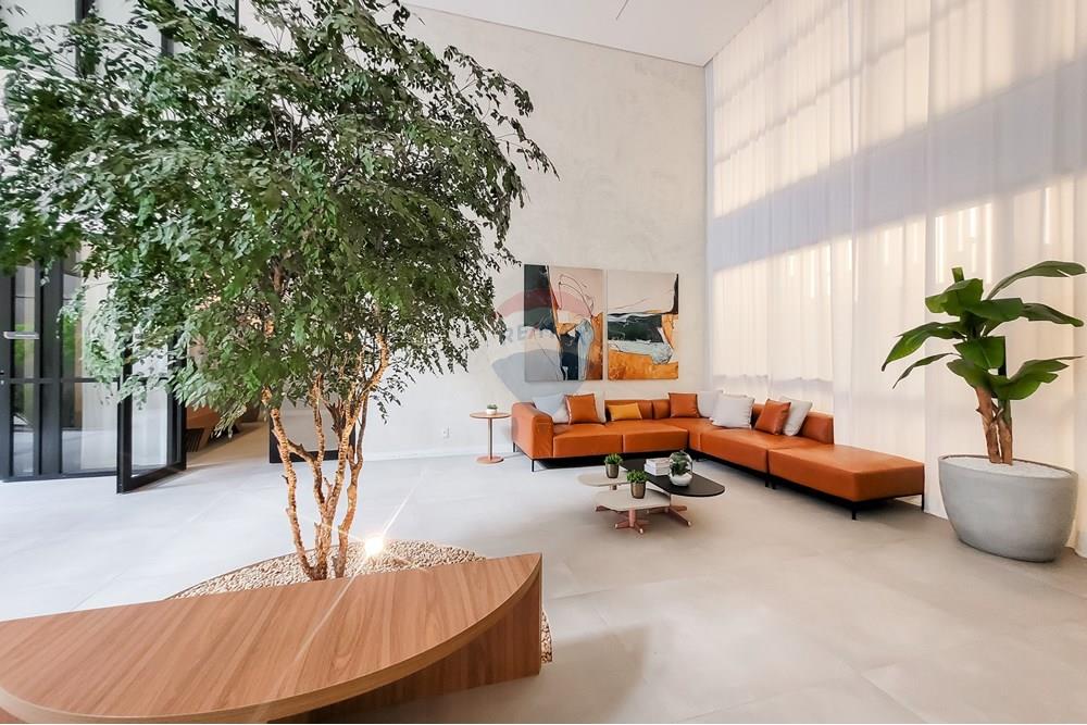 Apartamento, 1 quarto, 24 m² - Foto 12