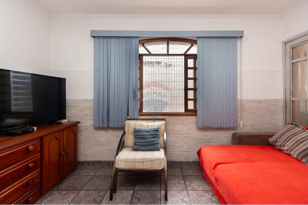 Casa, 3 quartos, 160 m² - Foto 17