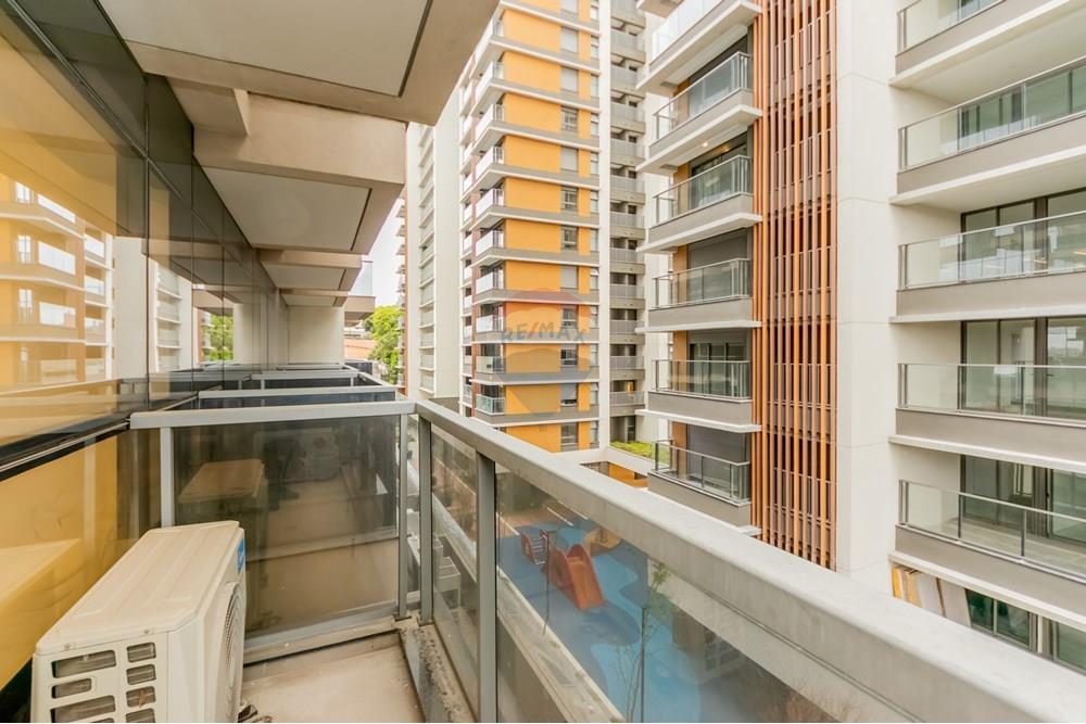 Sala-Conjunto, 50 m² - Foto 18