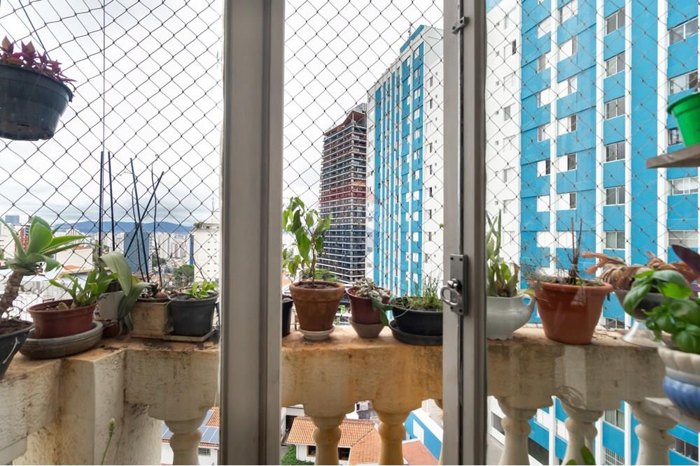 Apartamento, 3 quartos, 96 m² - Foto 7